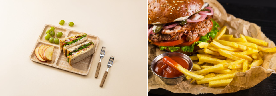 다이어트가 주는 긍정적인 변화 2