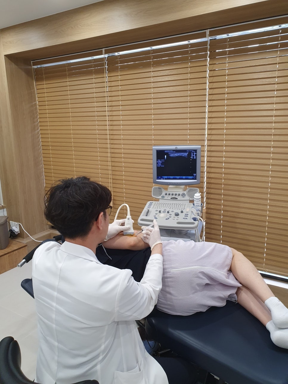 골프 엘보우 주관절 내상과염11