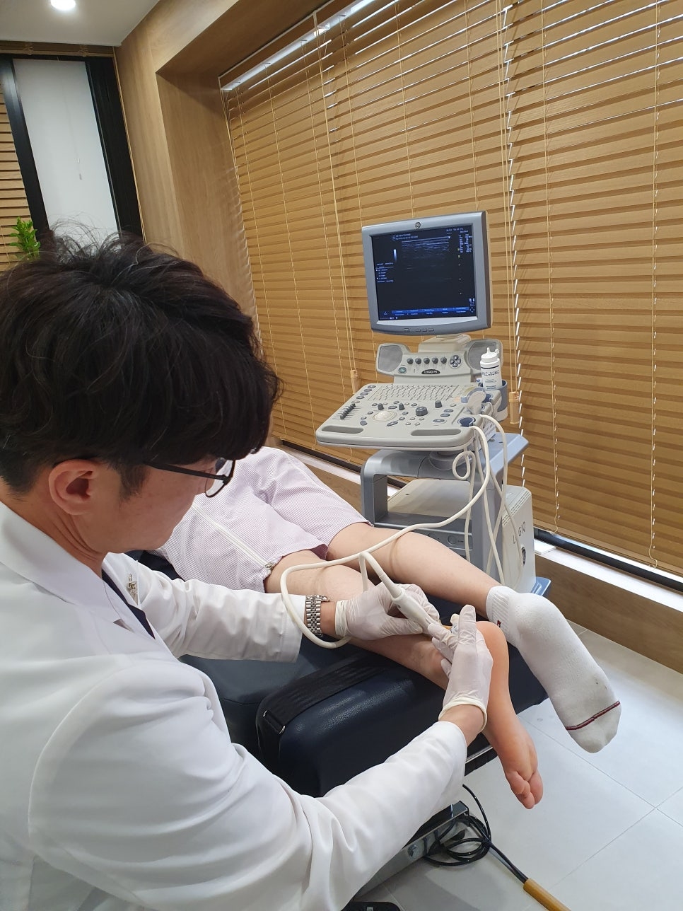 아킬레스 건염 12 아킬레스 건염010