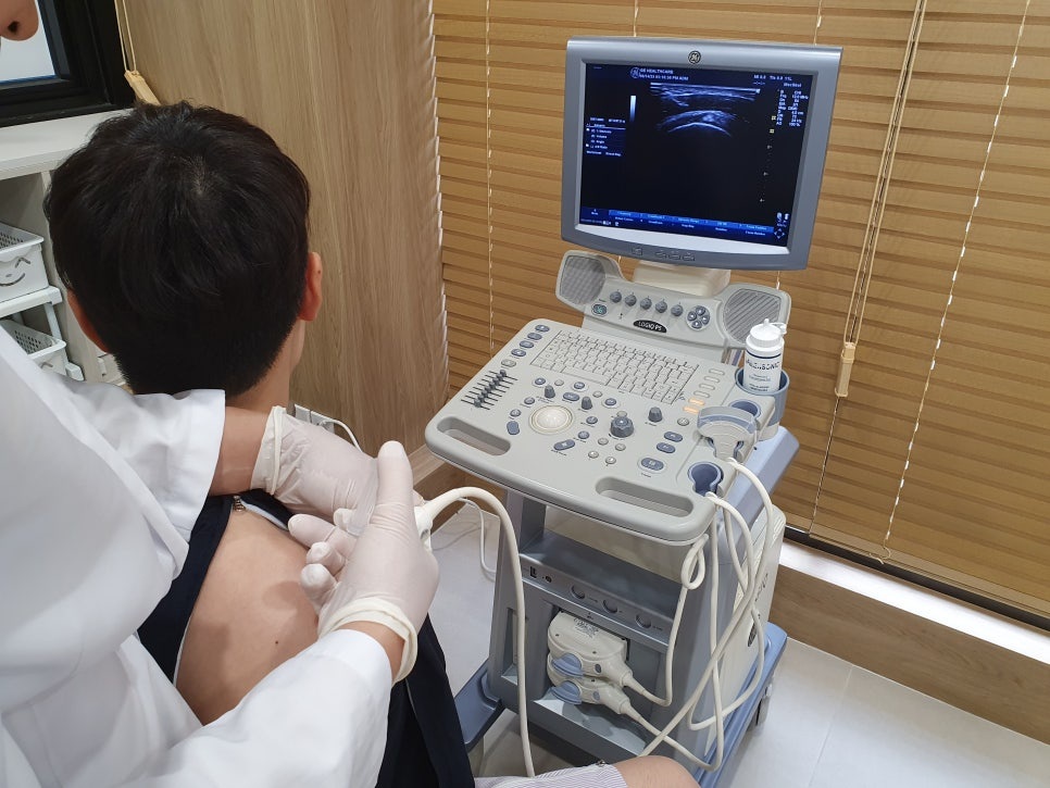 오십견 동결견 유착성 관절낭염07