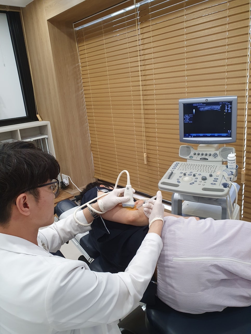 테니스 엘보우 주관절 외상과염10